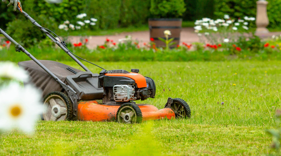 mowing services syracuse ny
